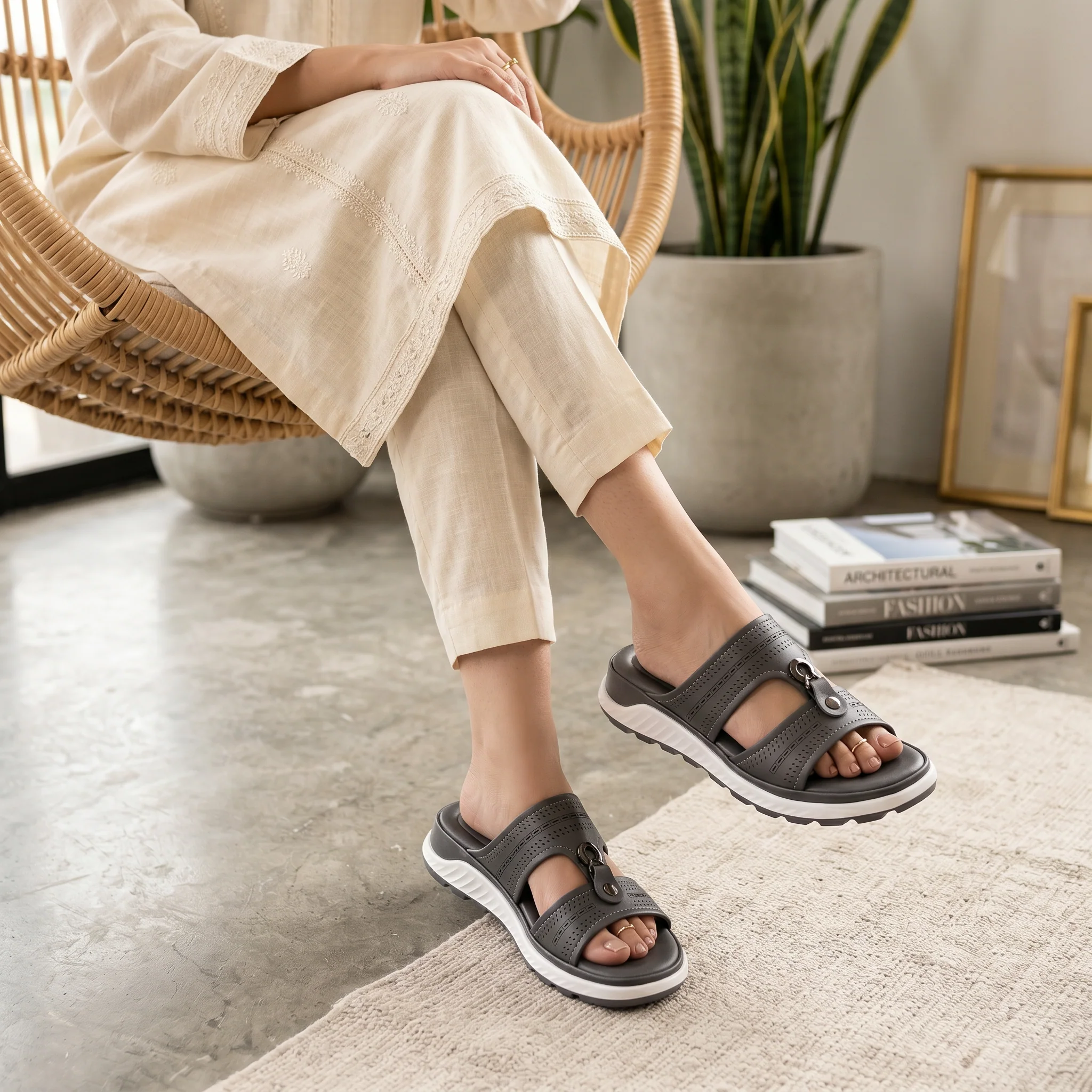 24 Hours Ladies Footwear Sale